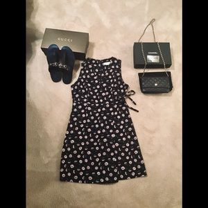 Express skort